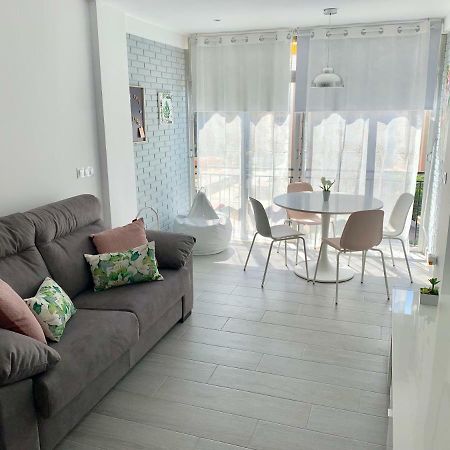 Apartamento Dreamplace Finestrat Zewnętrze zdjęcie