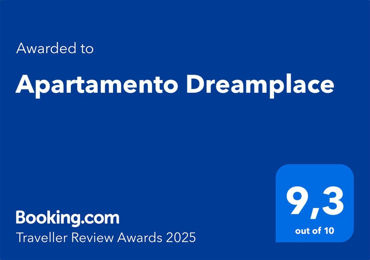 Apartamento Dreamplace Finestrat Zewnętrze zdjęcie