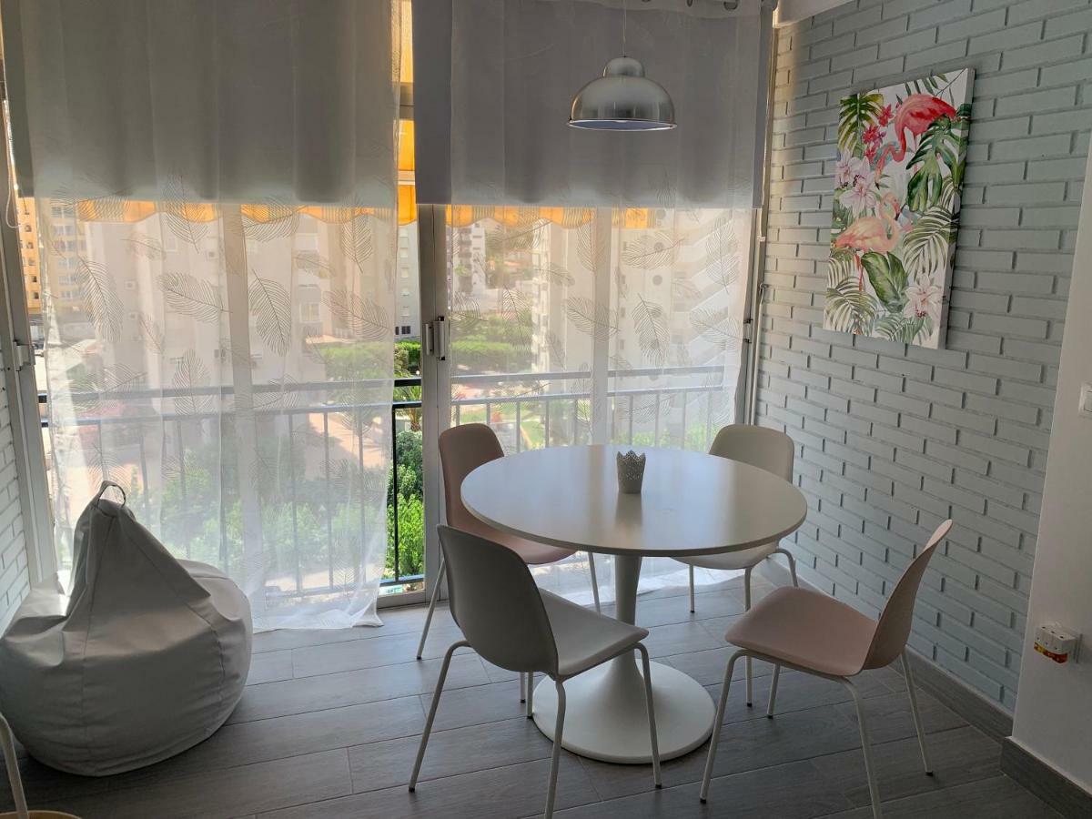 Apartamento Dreamplace Finestrat Zewnętrze zdjęcie