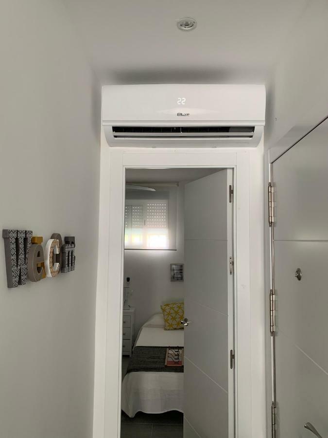 Apartamento Dreamplace Finestrat Zewnętrze zdjęcie