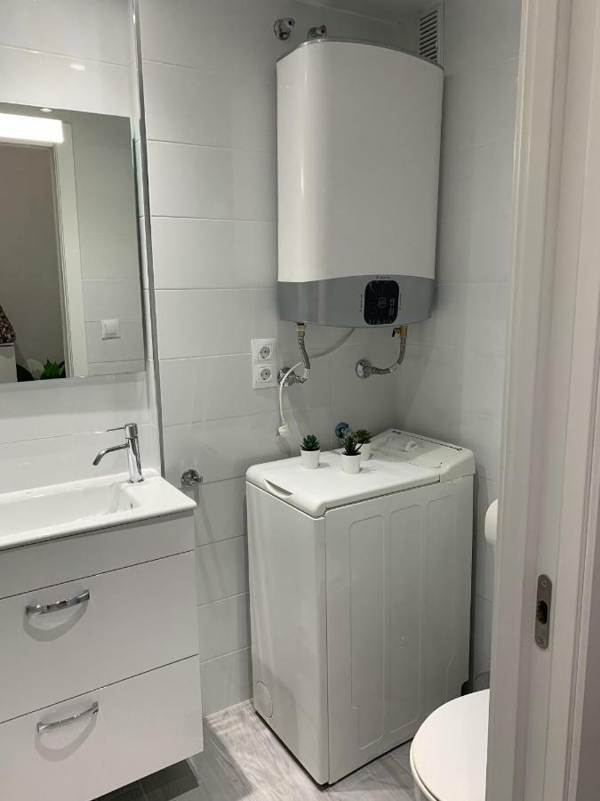 Apartamento Dreamplace Finestrat Zewnętrze zdjęcie