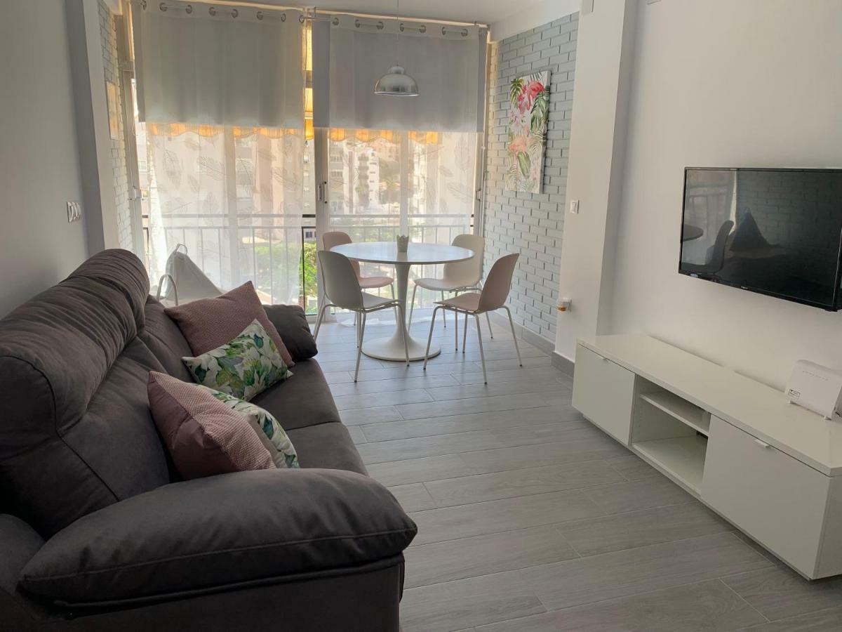 Apartamento Dreamplace Finestrat Zewnętrze zdjęcie