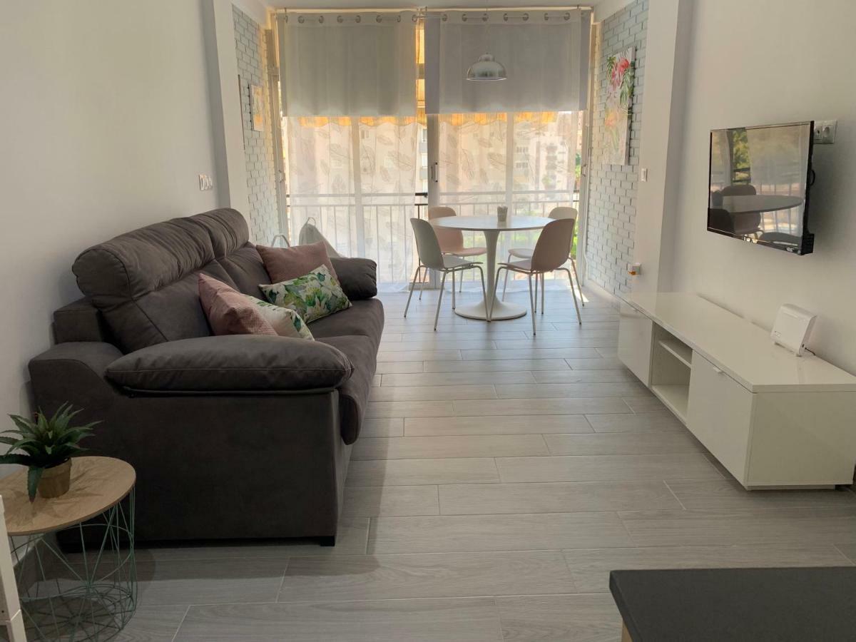 Apartamento Dreamplace Finestrat Zewnętrze zdjęcie