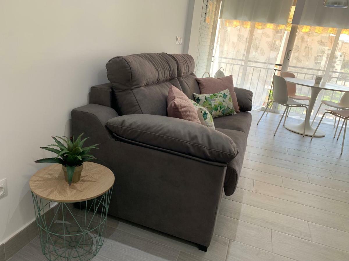 Apartamento Dreamplace Finestrat Zewnętrze zdjęcie