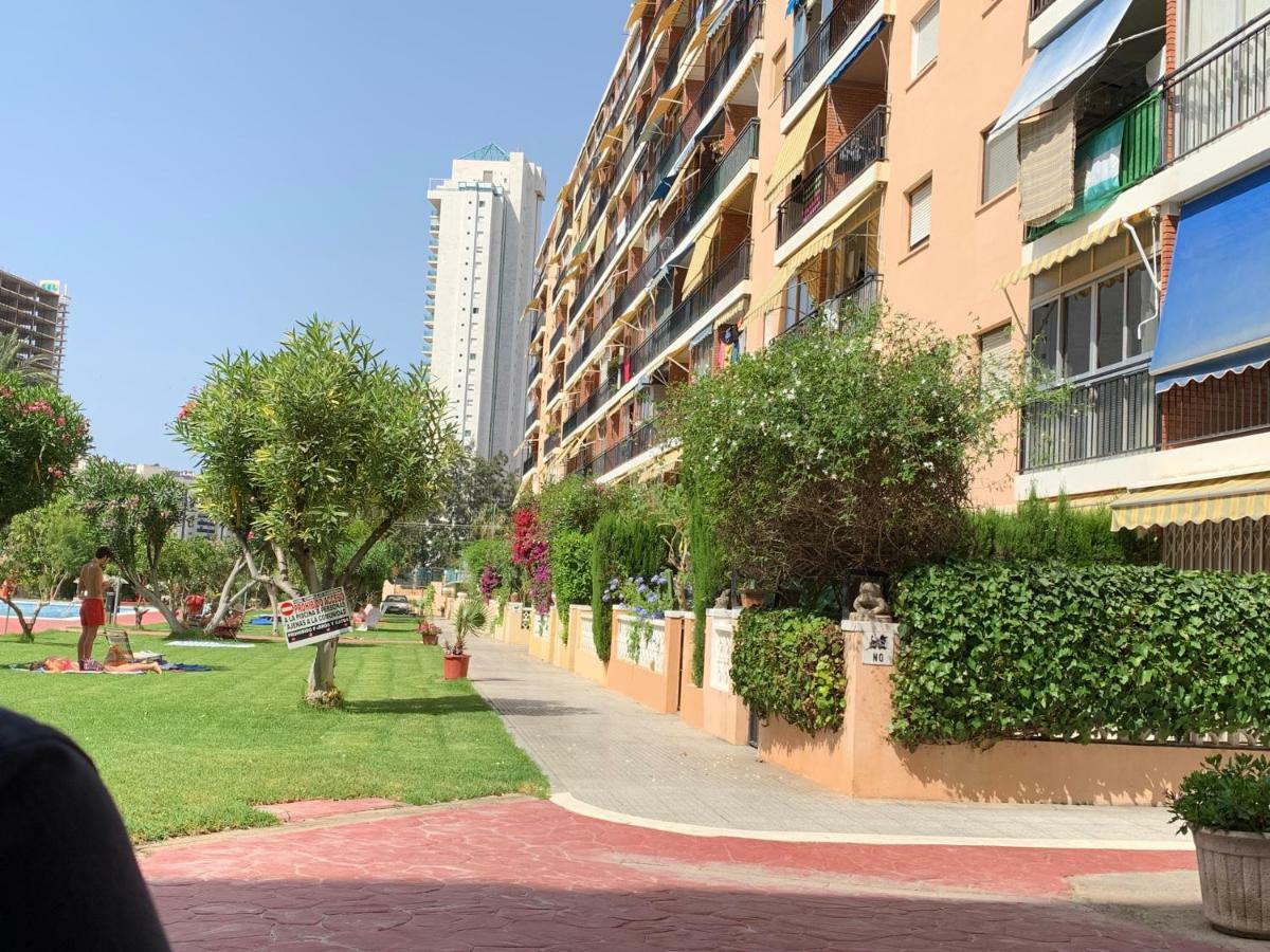Apartamento Dreamplace Finestrat Zewnętrze zdjęcie