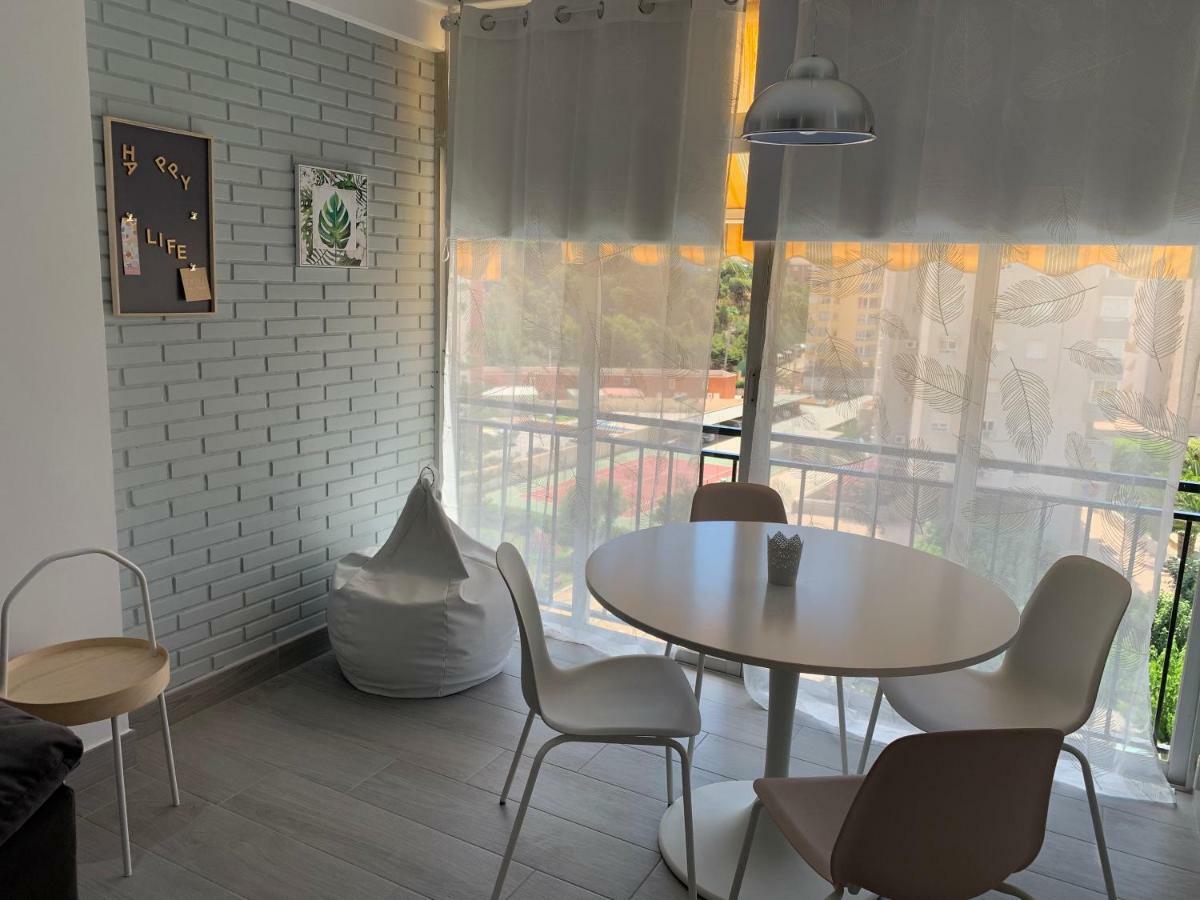 Apartamento Dreamplace Finestrat Zewnętrze zdjęcie
