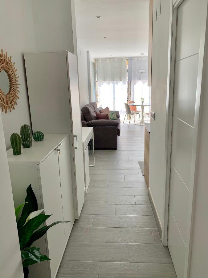 Apartamento Dreamplace Finestrat Zewnętrze zdjęcie