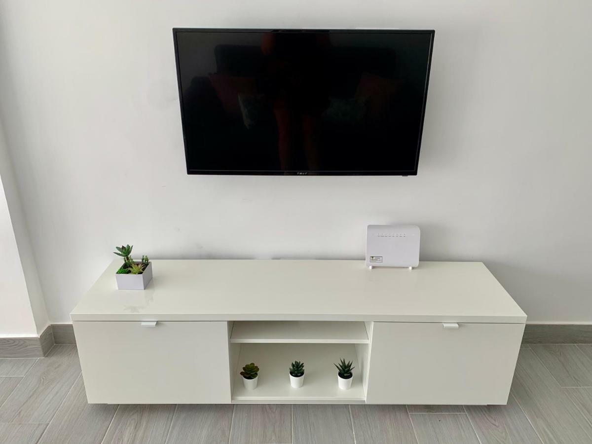 Apartamento Dreamplace Finestrat Zewnętrze zdjęcie