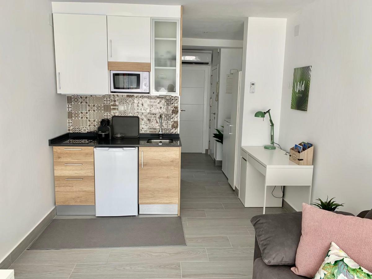 Apartamento Dreamplace Finestrat Zewnętrze zdjęcie