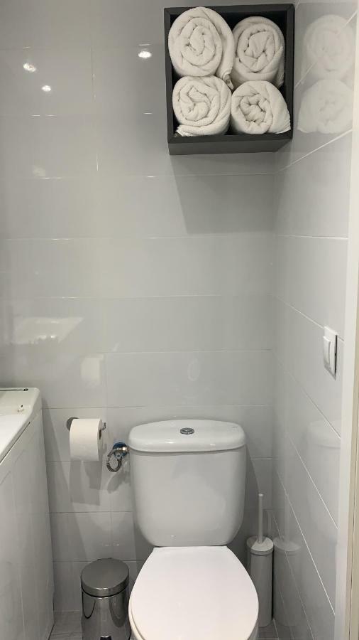 Apartamento Dreamplace Finestrat Zewnętrze zdjęcie