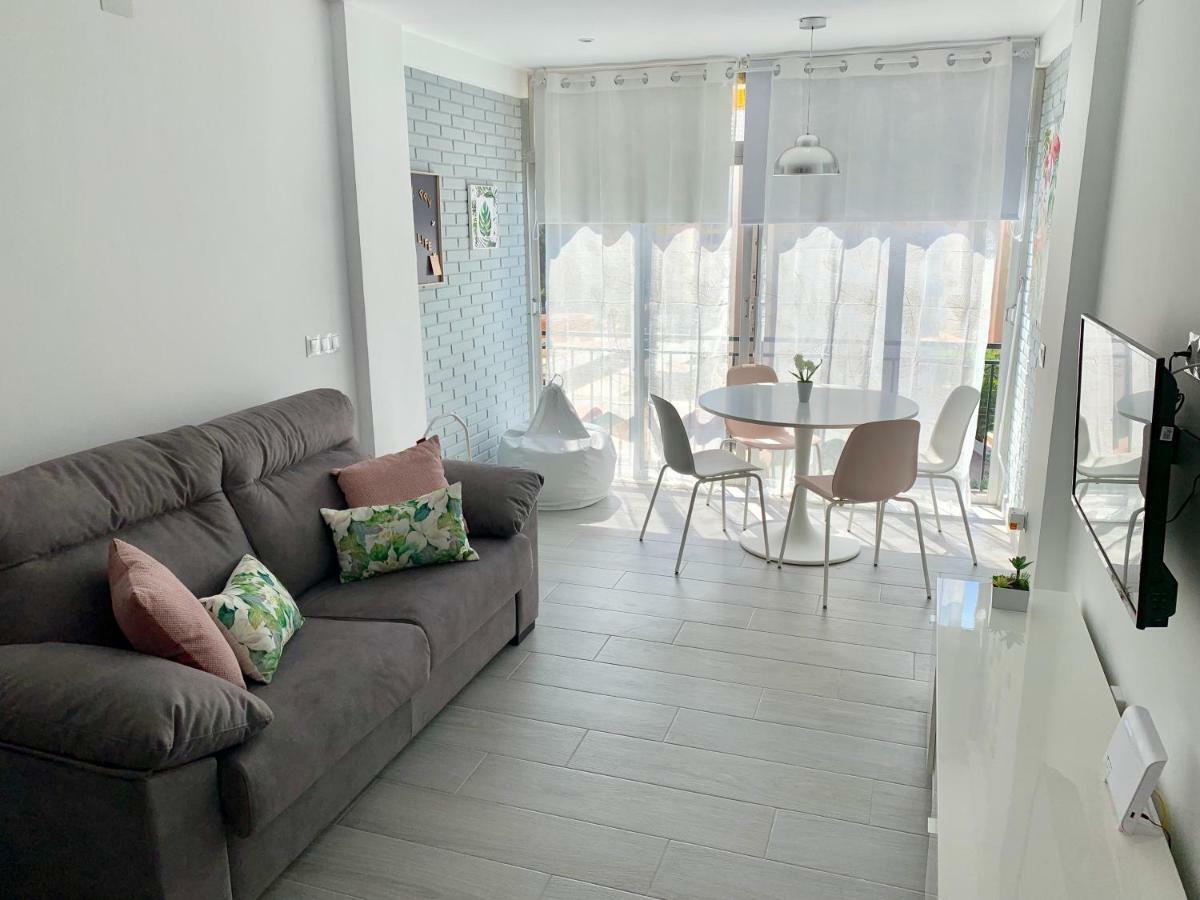 Apartamento Dreamplace Finestrat Zewnętrze zdjęcie