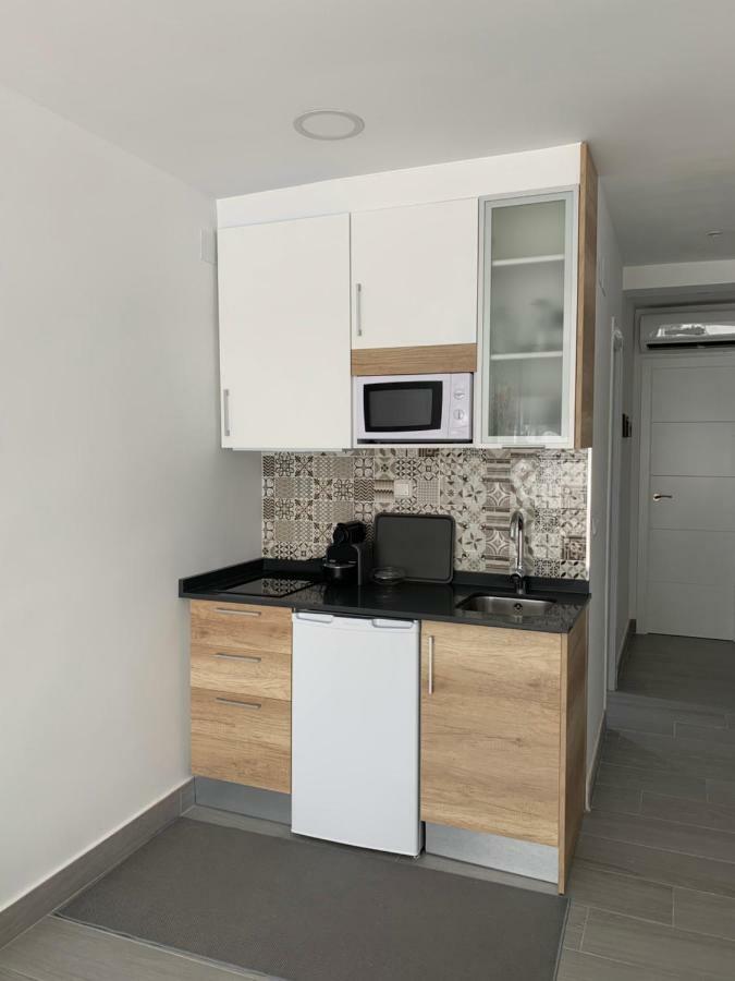 Apartamento Dreamplace Finestrat Zewnętrze zdjęcie