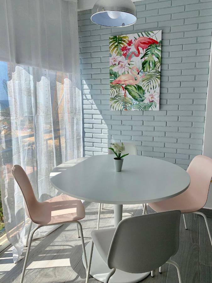 Apartamento Dreamplace Finestrat Zewnętrze zdjęcie